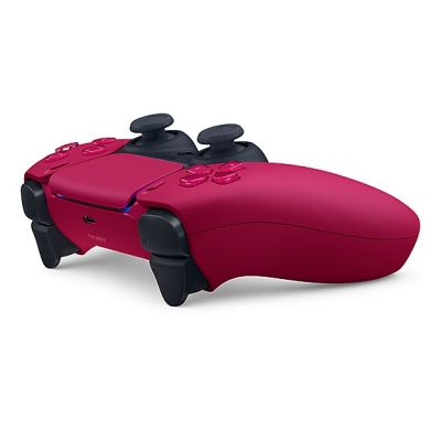 23. Kontroler bezprzewodowy SONY DualSense Cosmic Red V3