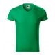 3. Koszulka Malfini Slim Fit V-neck M MLI-14616