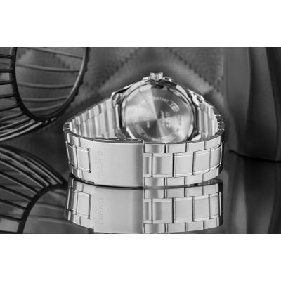 6. Zegarek Męski CASIO MTP-1308D-1BVDF + BOX