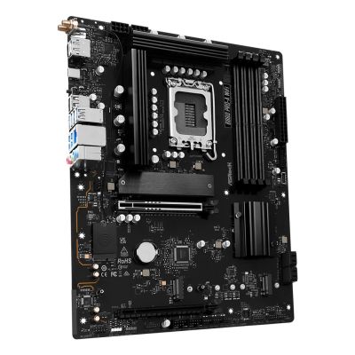 10. Płyta główna Asrock B860 PRO-A WIFI