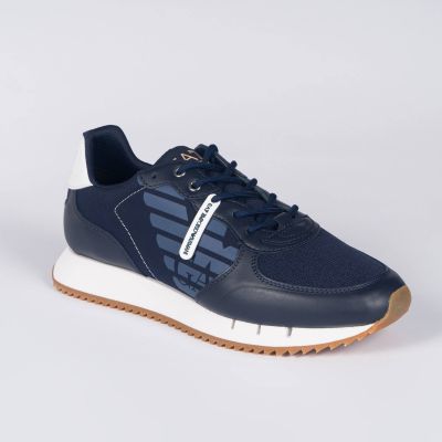 3. Sneakersy Emporio Armani EA7 M X8X114-XK270-Q704