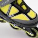 9. Rolki Coolslide Butters YB Jr 92800350325