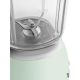 5. Smeg BLF03PGEU blender 1,5 l Blender stołowy 800 W Zielony