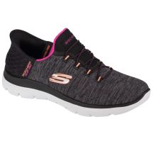 Skechers Summits - Dazzling Haze 149937-BKMT Czarne 36