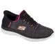 Skechers Summits - Dazzling Haze 149937-BKMT Czarne 36