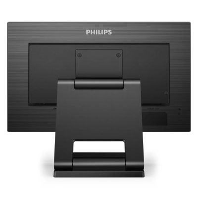 12. MONITOR PHILIPS LED 21,5" 222B1TC/00 Touch
