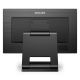 12. MONITOR PHILIPS LED 21,5" 222B1TC/00 Touch