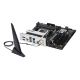 21. Płyta główna MB AMD B850 Socket AM5 MATX ASUS