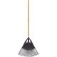 Fiskars 1001584 grabie Grabie do liści Plastik