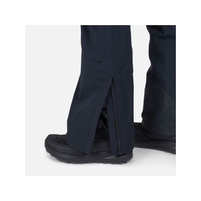 6. Spodnie Rossignol Diretta Pant czarny