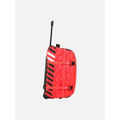 3. Torba ROSSIGNOL HERO Cabin Bag czerwona