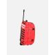 3. Torba ROSSIGNOL HERO Cabin Bag czerwona