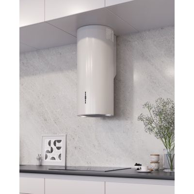 5. Okap MAAN Elba2 W835 biały