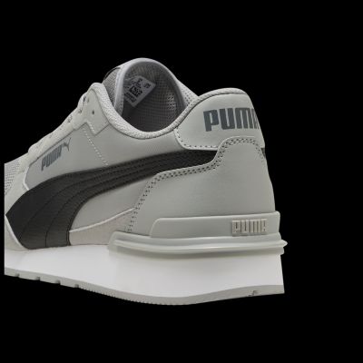2. ST Runner v4 NL/ MESH Gray Echo-PUMA Bla (40474302)