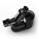13. Philips Viva Collection HR1889/70 Wyciskarka wolnoobrotowa
