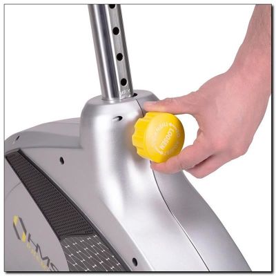 21. Rower magnetyczny HMS M6993