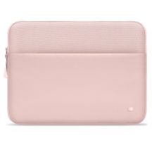 Torba Tech-Protect Sleeve na laptopa 13-14 - różowa