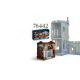 8. LEGO Harry Potter 76447 - Zamek Hogwart: Lekcja latania na miotle