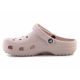 9. Klapki Crocs Classic Clog W 10001-6UR