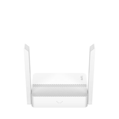 4. Router CUDY WR1200E