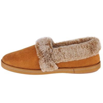 2. Skechers Cozy Campfire-Team Toasty 32777-CSNT Brązowe 40