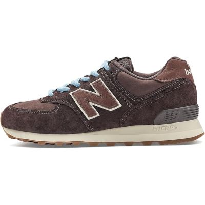 3. Buty klasyczne damskie New Balance 574 Lifestyle  (W57474P)
