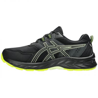 2. Buty do biegania Asics Gek Venture 9 Waterproof M 1011B705 003