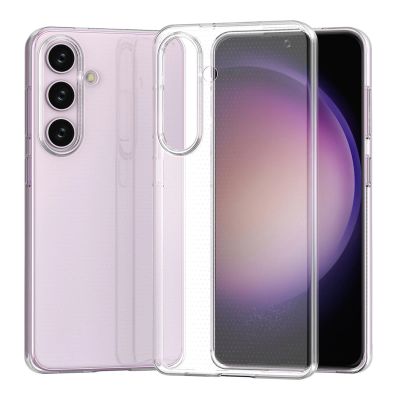 4. Etui Ultra Clear do Samsung Galaxy A25 - przezroczyste