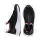 4. Buty Tommy Hilfiger Low Cut Easy-On Sneaker Black W T3A5-33057-1355999-999