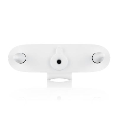 10. Access Point Wi-Fi 7 Zyxel Outdoor IP55 NWA55BE 2.4GHz(2x2)/5GHz(2x2) PoE+ 1x2.5G (zasilacz w kpl.)