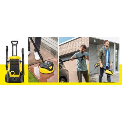 6. Myjka ciśnieniowa KARCHER K 6 Flex Home - 1.679-632.0