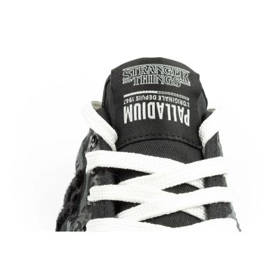 7. Palladium buty męskie sportowe Palla Ace trampki Stronger Things