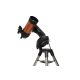 10. Celestron NexStar 4SE 241x Czarny, Brązowy