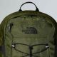 4. The North Face Borealis Classic plecak Oliwkowy Nylon