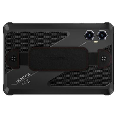 5. Tablet Oukitel RT3 Plus 8" 4/128GB 11000mAh Black