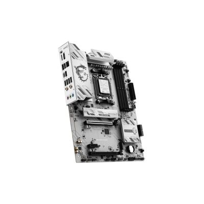 4. Płyta główna MSI B850 GAMING PLUS WIFI6E