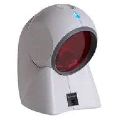 8. Honeywell Metrologic MS7120 Orbit 1D Szary