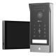 EZVIZ HP7 PRO 4K wideodomofon 20,3 cm (8") Czarny, Szary