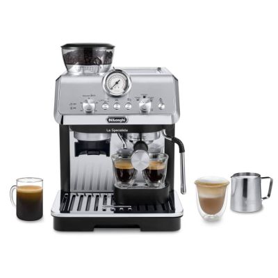 9. Ekspres ciśnieniowy DeLonghi EC9155.MB