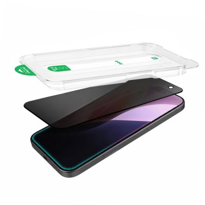 9. Szkło hartowane AMAZINGTHING Titan Vision 7 na iPhone 17 Pro Max prywatyzujące