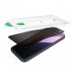 9. Szkło hartowane AMAZINGTHING Titan Vision 7 na iPhone 17 Pro Max prywatyzujące