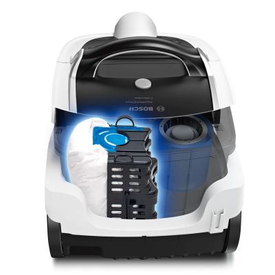 7. Worki BOSCH BBZ WD4BAG
