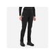 Spodnie MILLET W KAMET XCS PANT czarne