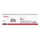 7. Canon 075 kaseta z tonerem 1 szt. Oryginalny Cyjan