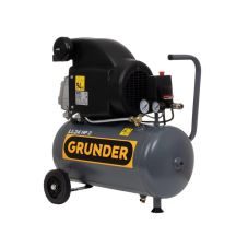 Sprężarka powietrza GRUNDER RC2/24 2HP 24L