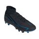 5. Buty adidas F50 Hyperfast Club MID FG/MG KJ3410