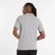 15. Koszulka New Balance Cotton Pique Polo M MT51519AG