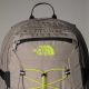 4. The North Face Borealis Classic plecak Szary Nylon