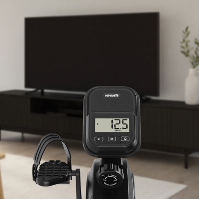 16. VIRTUFIT ROWER POZIOMY RB 1.0