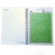 2. Notes trenera A5 Yakimasport 100241 